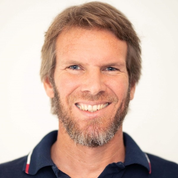Kings Ransom Crewed Yacht Charter Captain Stuart Brink