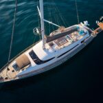San Limi Crewed Sailing Yacht Charter in Croatia