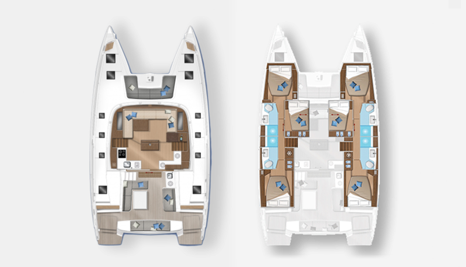 lone star lagoon catamaran