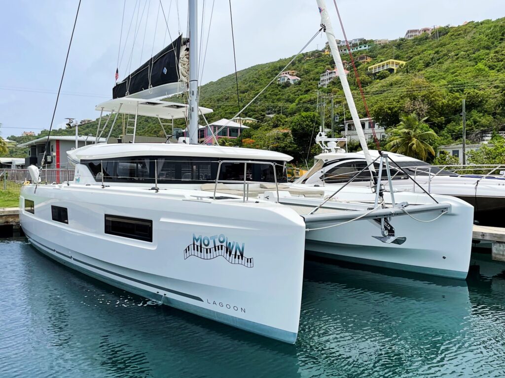 tmm yacht charters bvi