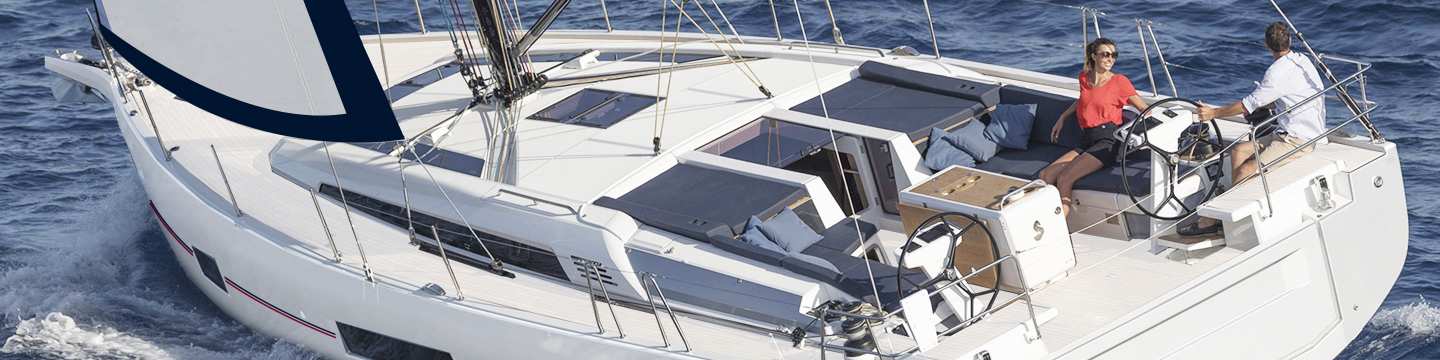 Moorings 52.4 Club Class Monohull in BVI