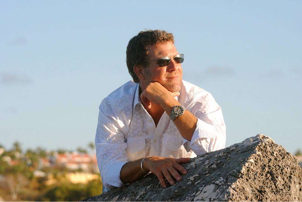 Cool Breeze Crewed Yacht Captain Dennis Wheller