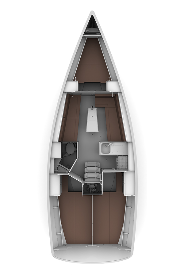 Bavaria Cruiser 34 Image 1