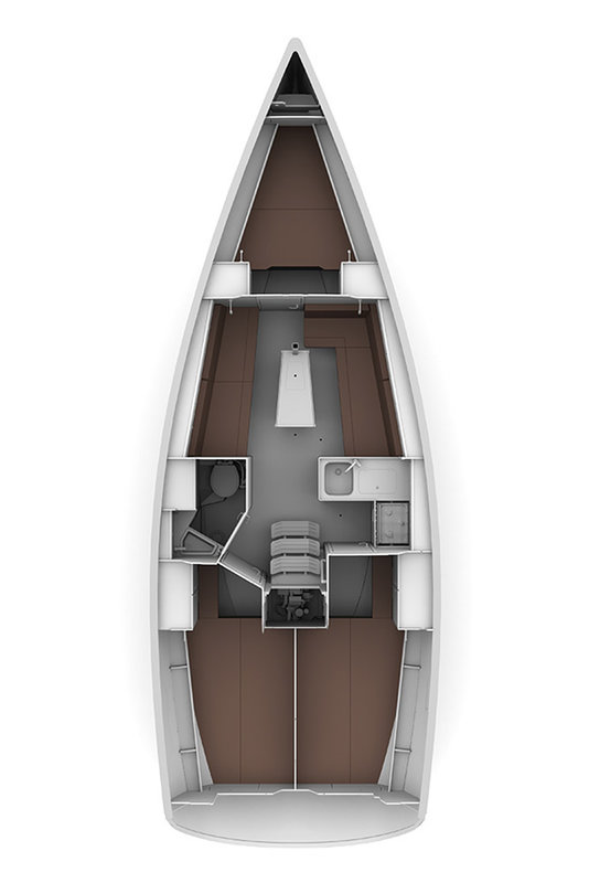 Bavaria Cruiser 34 Image 1