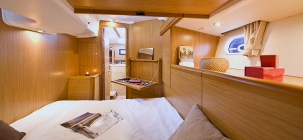 Sun Odyssey 50 DS Image 5