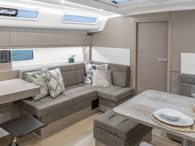 Hanse 458 Image 8
