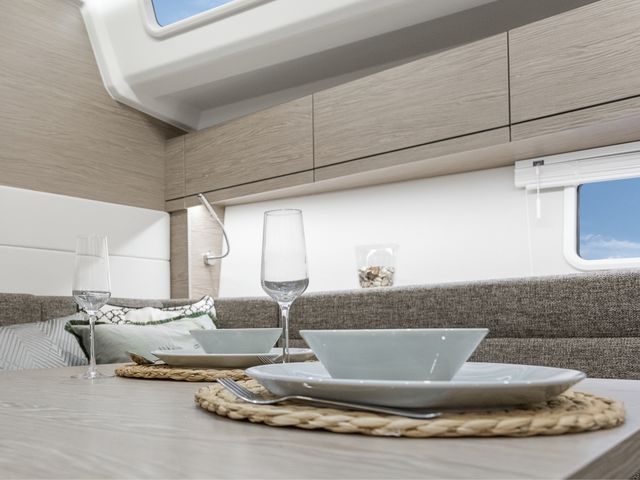 Hanse 458 Image 9