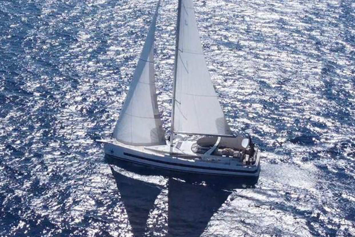 Oceanis Yacht 62 - 4 + 1 Image 18