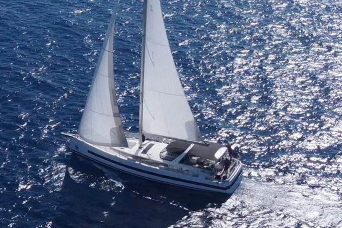 Oceanis Yacht 62 - 4 + 1 Image 20