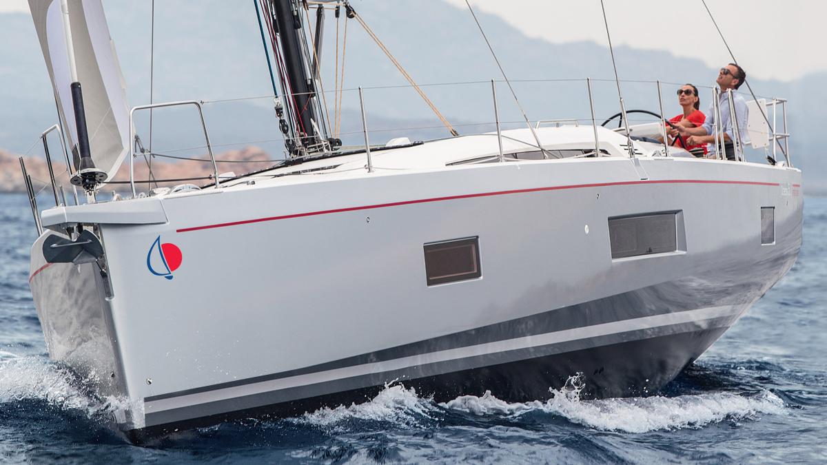 Sunsail 52.4 Premier Monohull in Split