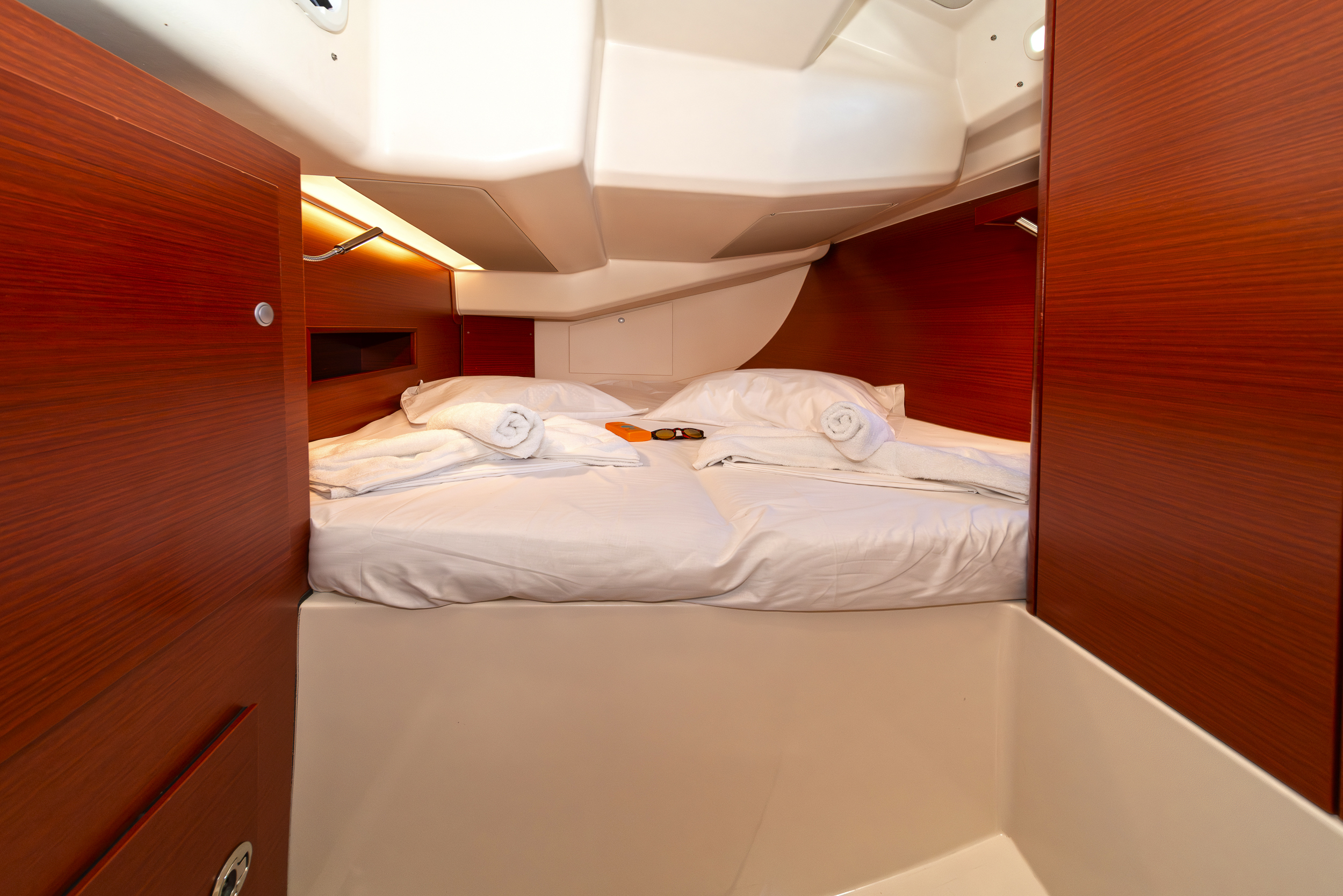 Hanse 458 Image 3