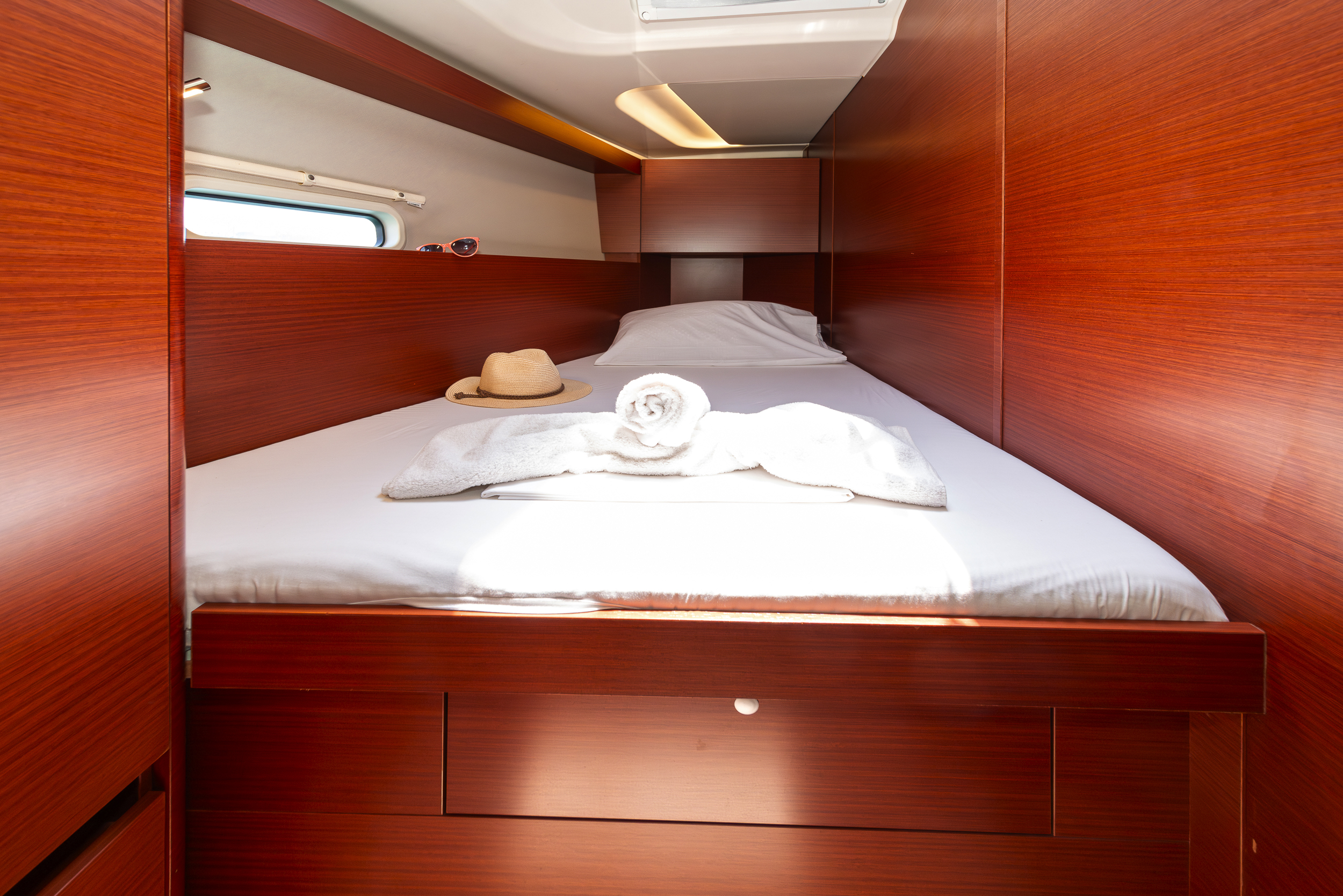 Hanse 458 Image 4