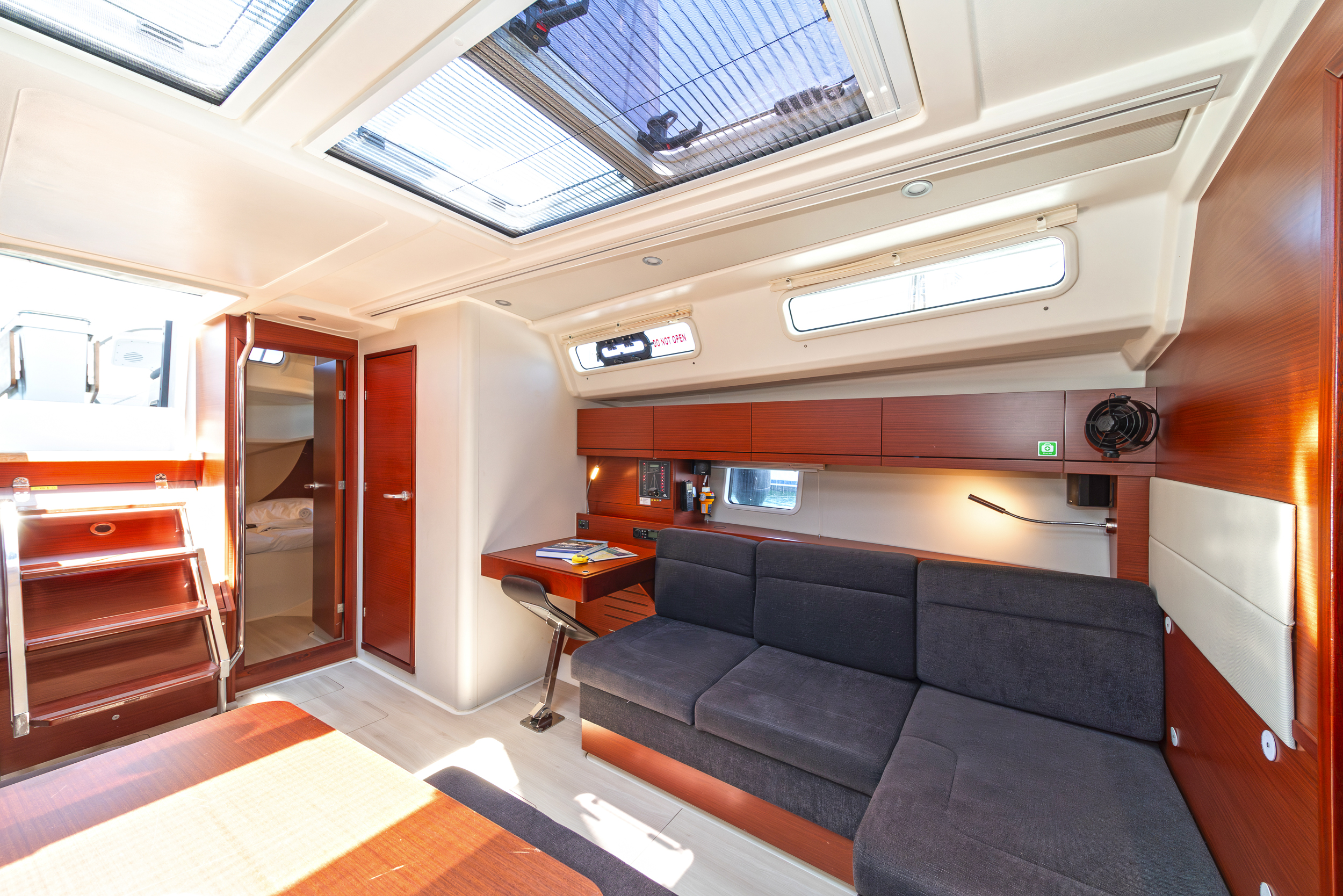 Hanse 458 Image 8