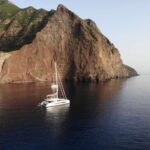 Looma Crewed Fountaine Pajot Alegria 67 Catamaran Charters Sailing Croatia