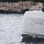 Zara Crewed Sunreef 50 Catamaran Charter Sailing Croatia