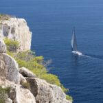 Beautiful Day Crewed CNB 76 Yacht Charter Sailing the Caribbean and Mediterranean