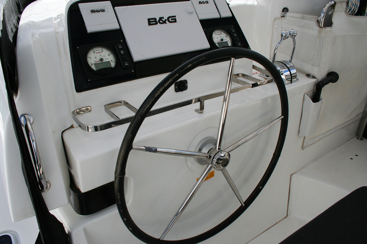 Lagoon 42 - 4 + 2 cab. Image 5