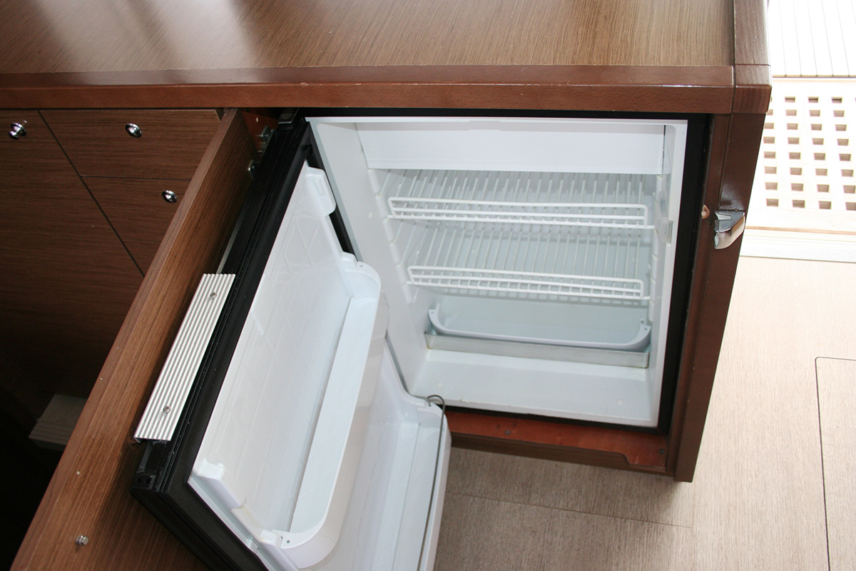 Lagoon 450 F - 4 + 2 cab. Image 14
