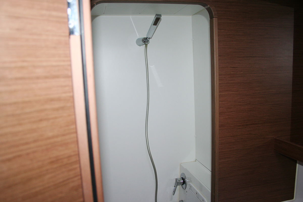 Lagoon 42 - 4 + 2 cab. Image 19