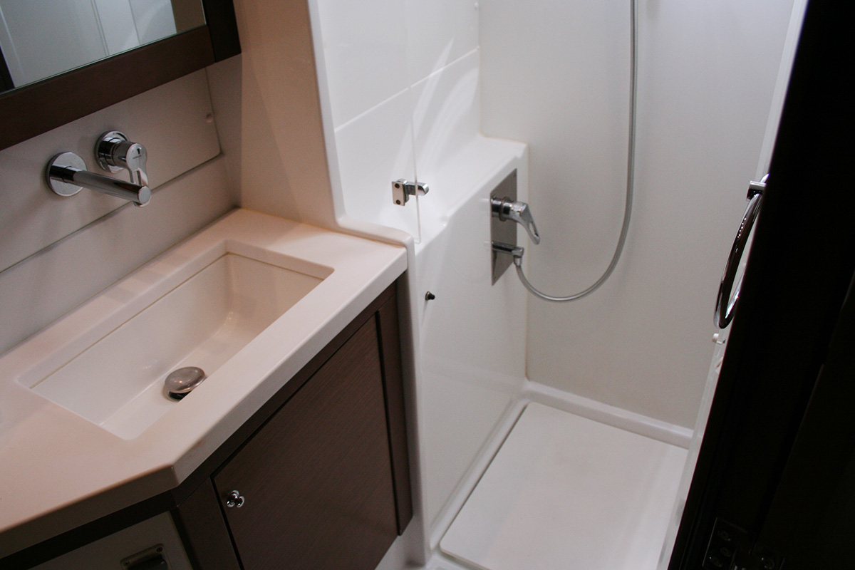 Lagoon 450 F - 4 + 2 cab. Image 25