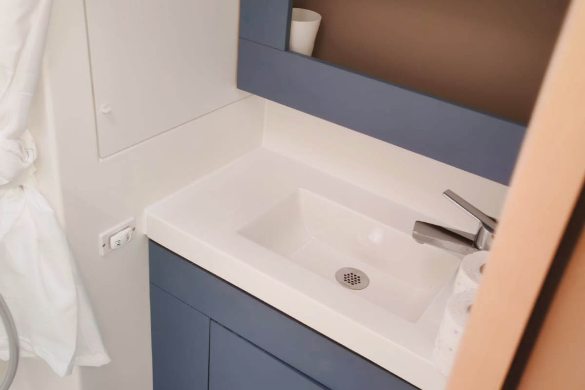 Fountaine Pajot Tanna 47 - 5 + 1 cab. Image 14