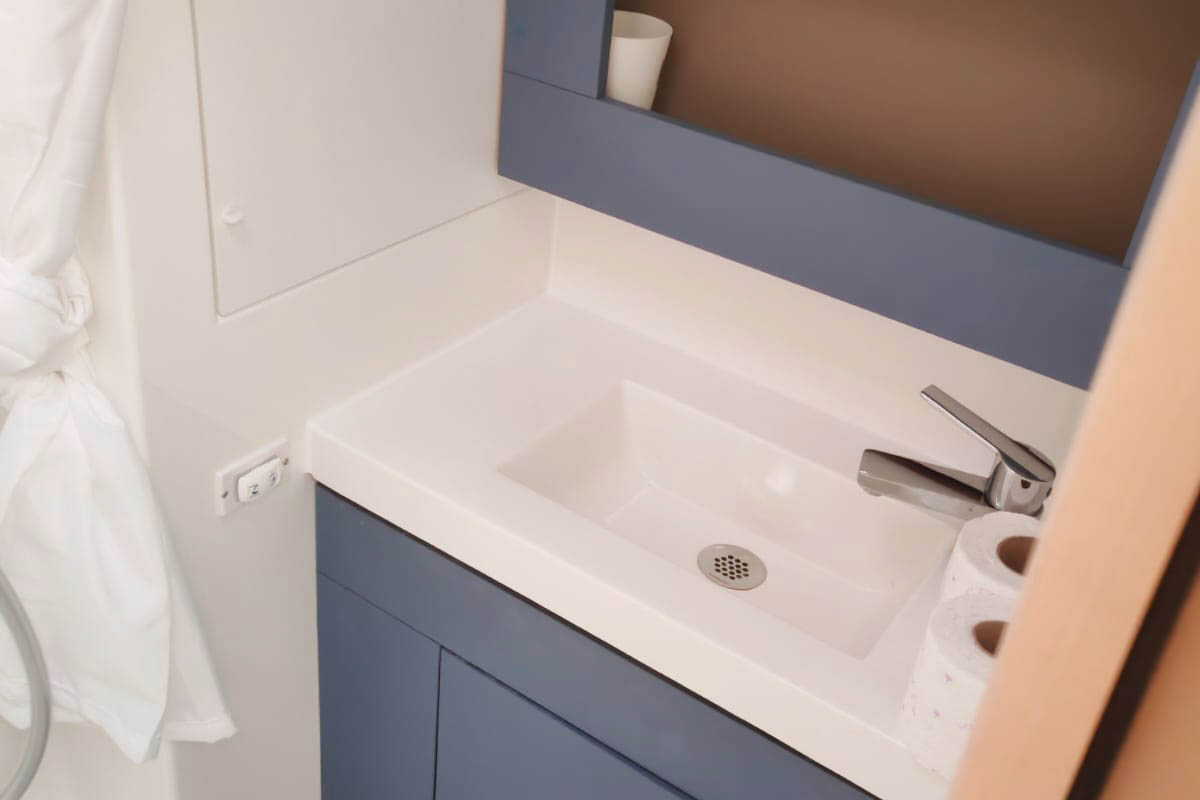 Fountaine Pajot Tanna 47 - 5 + 1 cab. Image 16