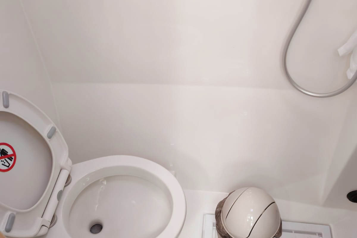 Fountaine Pajot Tanna 47 - 5 + 1 cab. Image 17