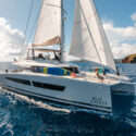 Bliss Luxury Crewed Catamaran