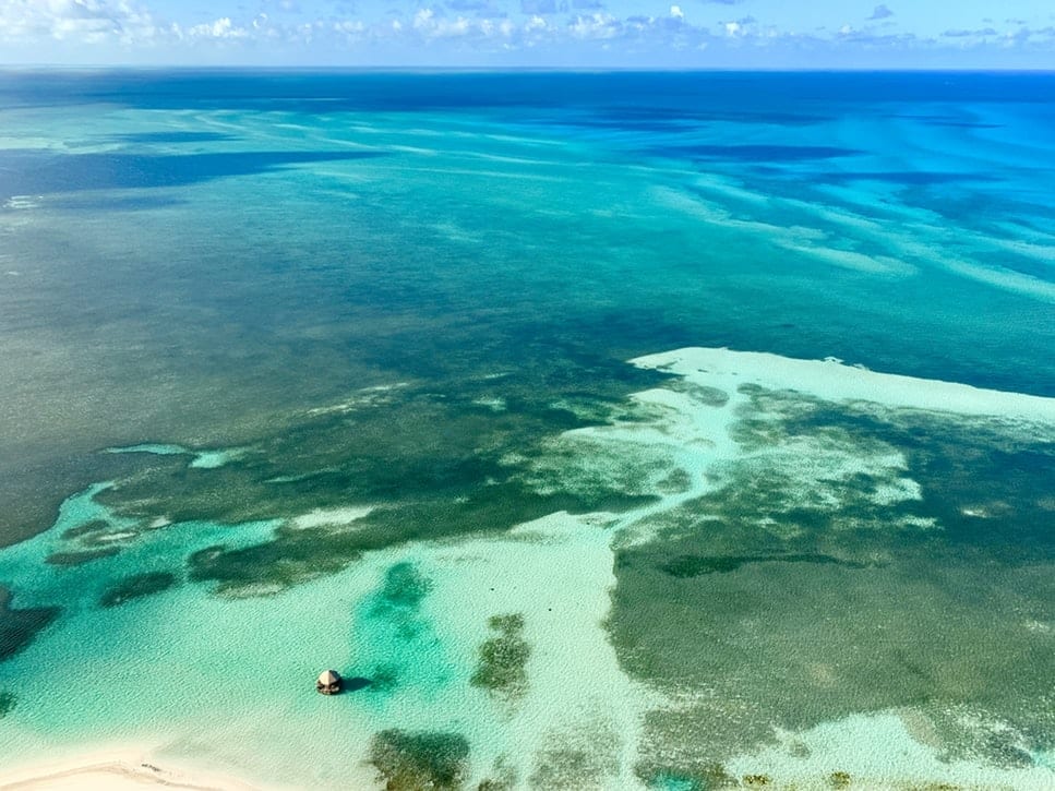 Coco Cay