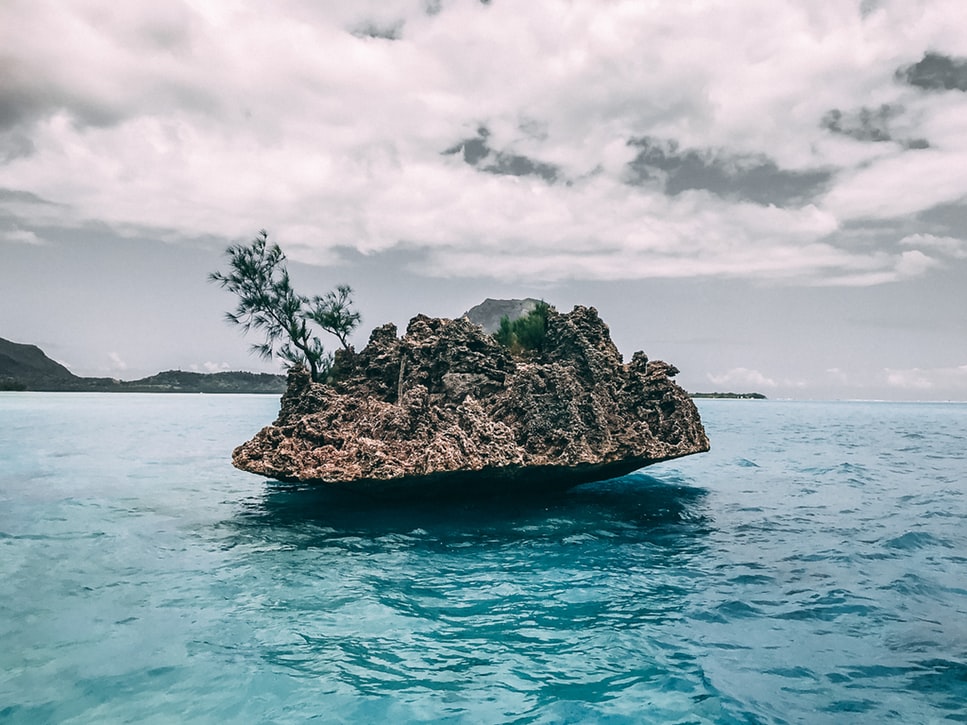 Indian Ocean