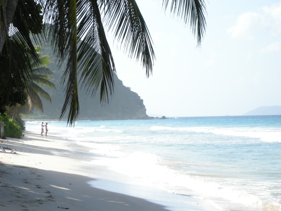 Long Bay BVI