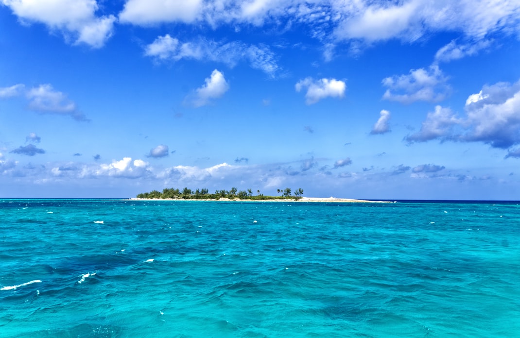 long cay bahamas